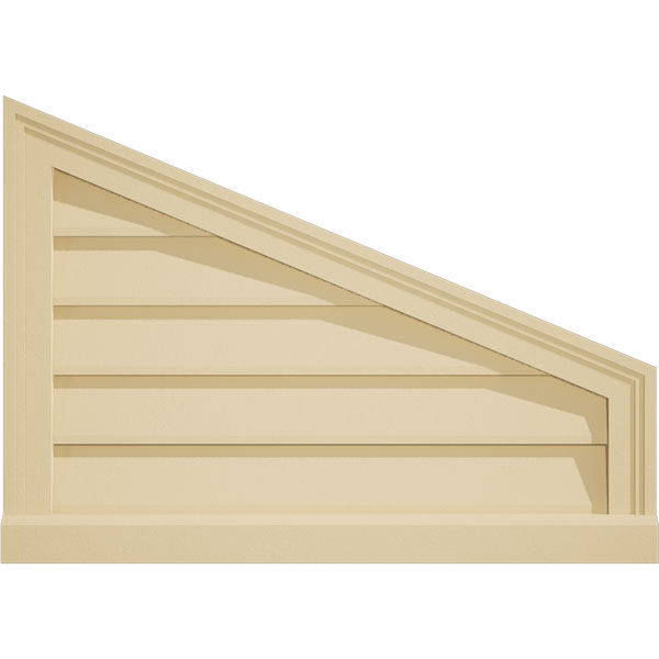 Ekena Millwork GVSPR28X2003SN-05