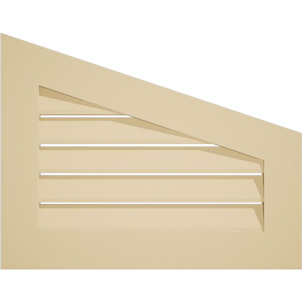 Ekena Millwork GVSPR28X2201SF-04
