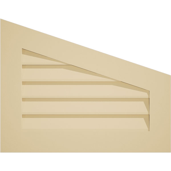 Ekena Millwork GVSPR28X2201SN-04
