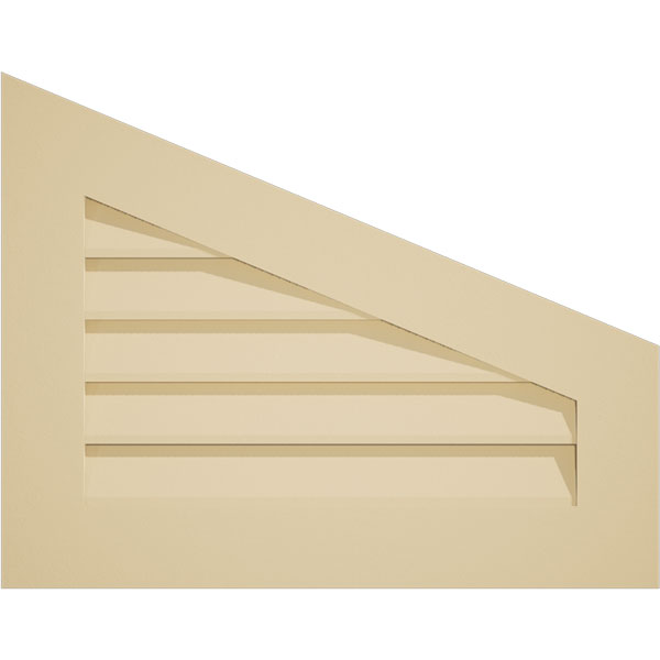 Ekena Millwork GVSPR28X2201SN-05