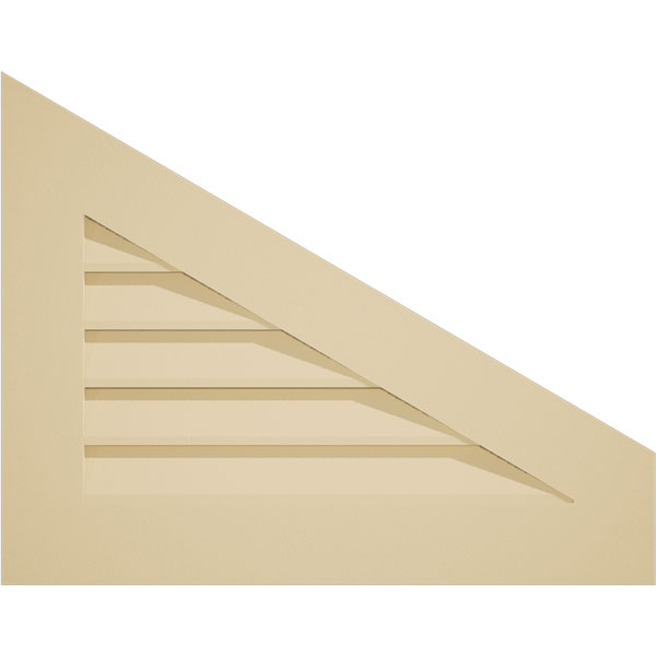 Ekena Millwork GVSPR28X2201SN-07