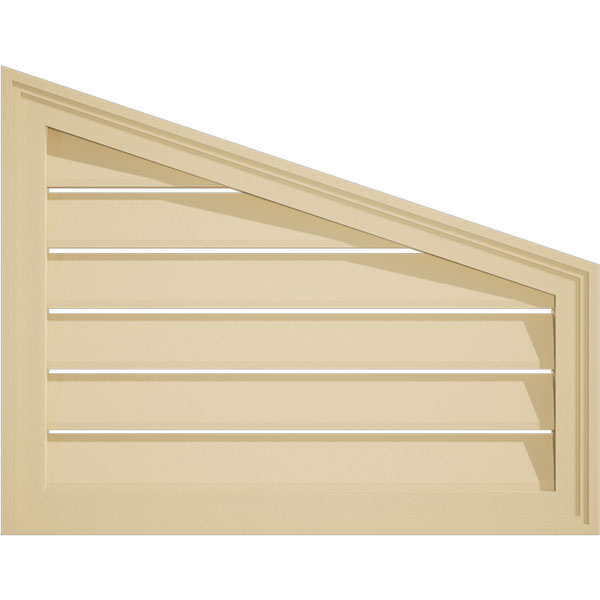 Ekena Millwork GVSPR28X2202SF-04