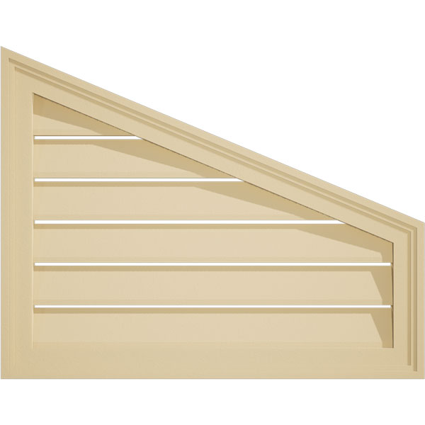 Ekena Millwork GVSPR28X2202SF-05