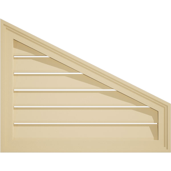 Ekena Millwork GVSPR28X2202SF-06