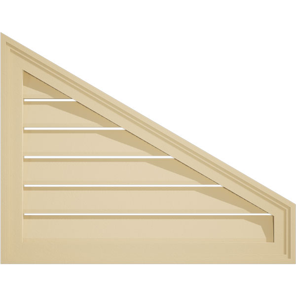 Ekena Millwork GVSPR28X2202SF-07