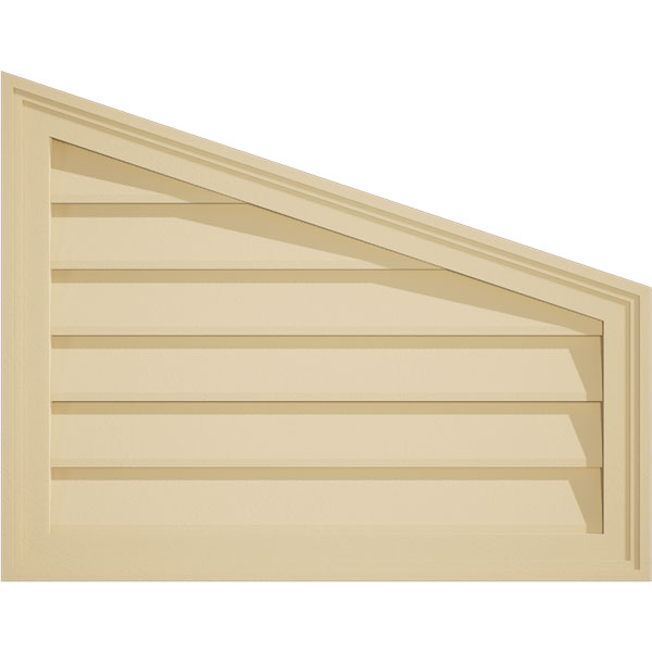 Ekena Millwork GVSPR28X2202SN-04
