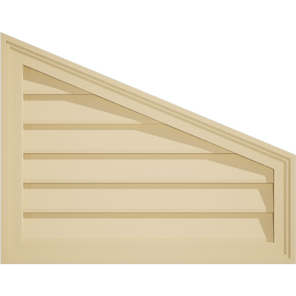 Ekena Millwork GVSPR28X2202SN-05