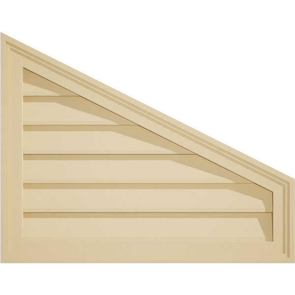 Ekena Millwork GVSPR28X2202SN-06
