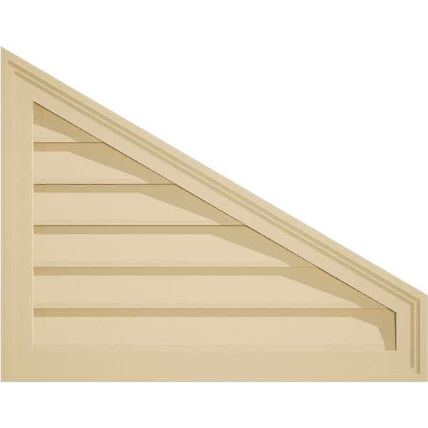 Ekena Millwork GVSPR28X2202SN-07