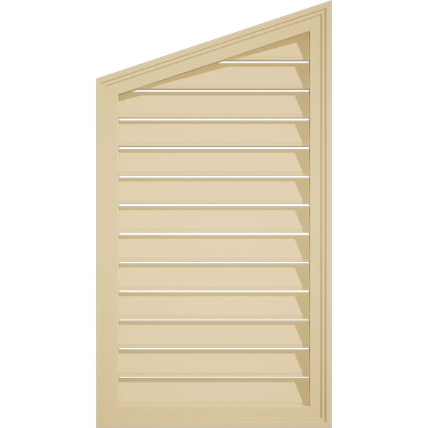 Ekena Millwork GVSPL22X4002SF-04
