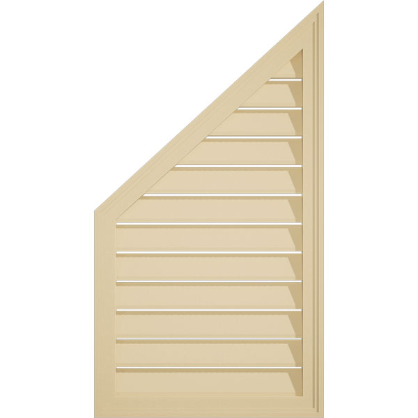 Ekena Millwork GVSPL22X4002SF-11