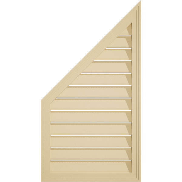 Ekena Millwork GVSPL22X4002SF-12