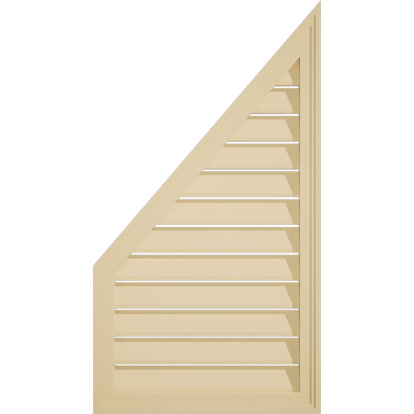 Ekena Millwork GVSPL22X4002SF-14
