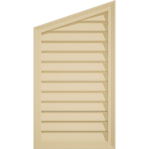 Ekena Millwork GVSPL22X4002SN-04