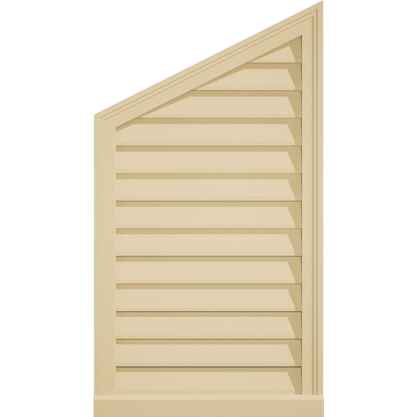 Ekena Millwork GVSPL22X4003SF-06