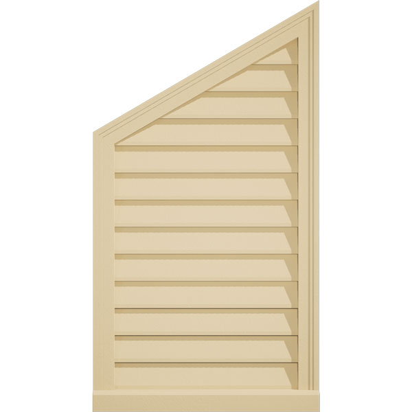 Ekena Millwork GVSPL22X4003SN-07