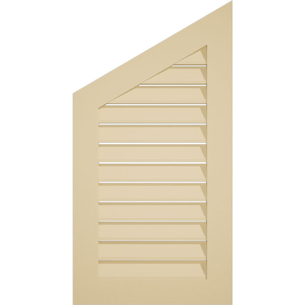 Ekena Millwork GVSPL22X4201SF-07