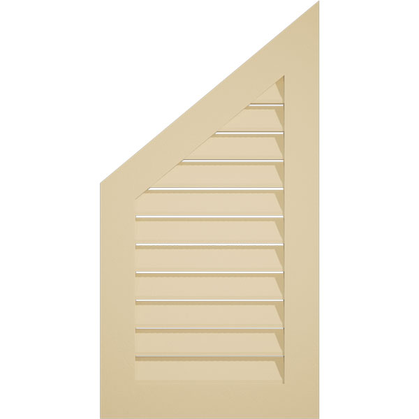 Ekena Millwork GVSPL22X4201SF-10