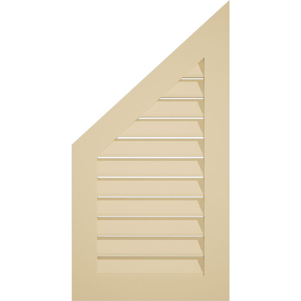 Ekena Millwork GVSPL22X4201SF-11