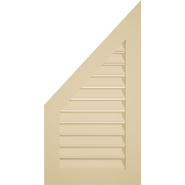 Ekena Millwork GVSPL22X4201SF-13