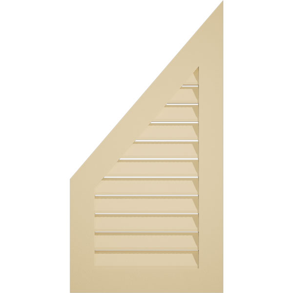 Ekena Millwork GVSPL22X4201SF-14