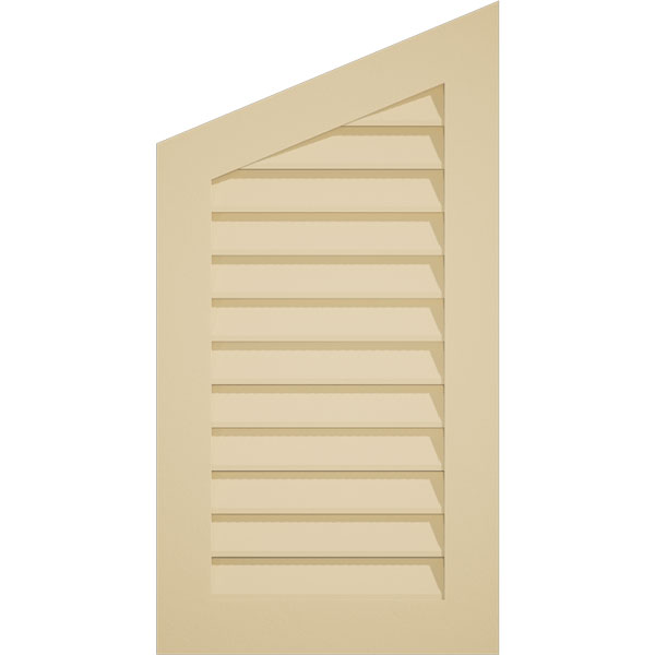 Ekena Millwork GVSPL22X4201SN-05