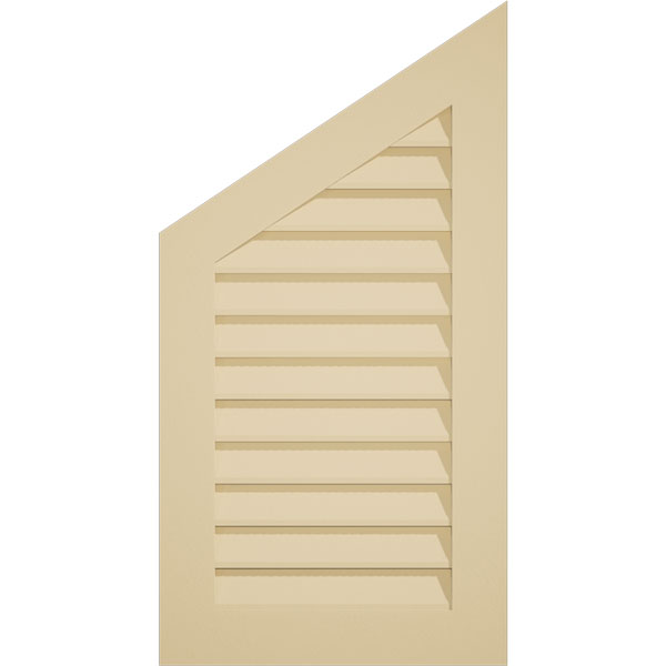 Ekena Millwork GVSPL22X4201SN-08