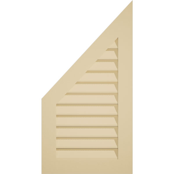 Ekena Millwork GVSPL22X4201SN-13