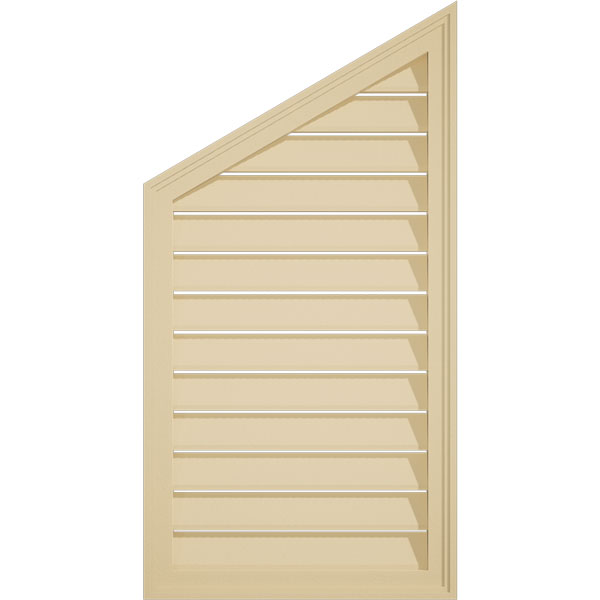 Ekena Millwork GVSPL22X4202SF-07