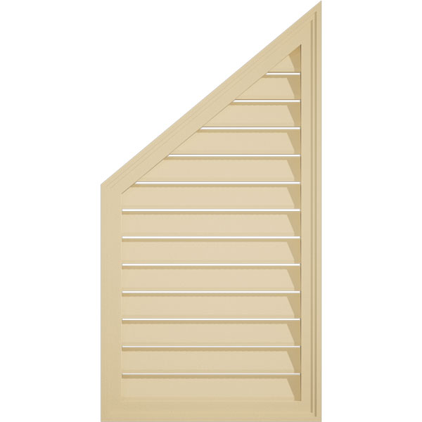Ekena Millwork GVSPL22X4202SF-10