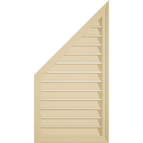 Ekena Millwork GVSPL22X4202SF-12