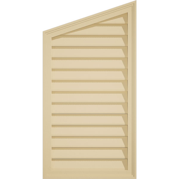 Ekena Millwork GVSPL22X4202SN-04