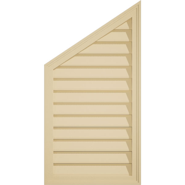 Ekena Millwork GVSPL22X4202SN-08