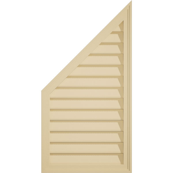 Ekena Millwork GVSPL22X4202SN-12