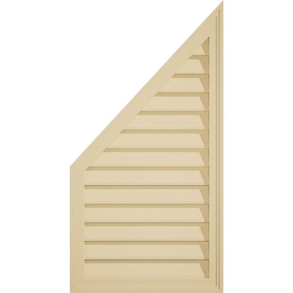 Ekena Millwork GVSPL22X4202SN-13