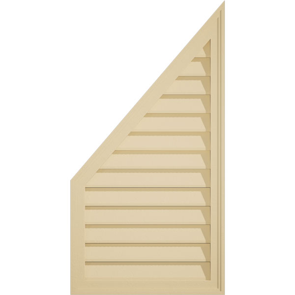 Ekena Millwork GVSPL22X4202SN-14