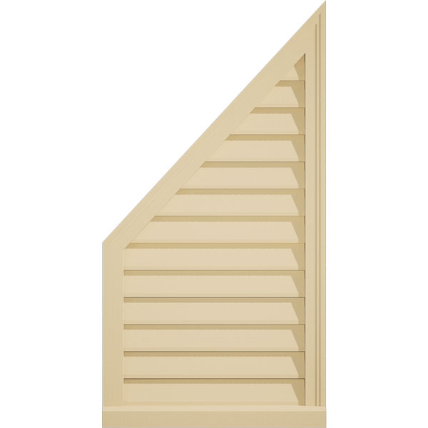 Ekena Millwork GVSPL22X4203SF-13