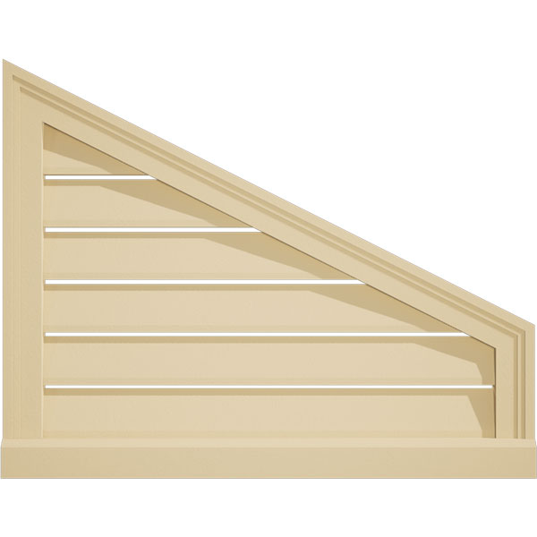 Ekena Millwork GVSPR28X2203SF-06