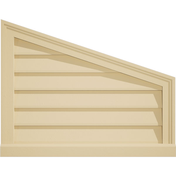 Ekena Millwork GVSPR28X2203SN-04