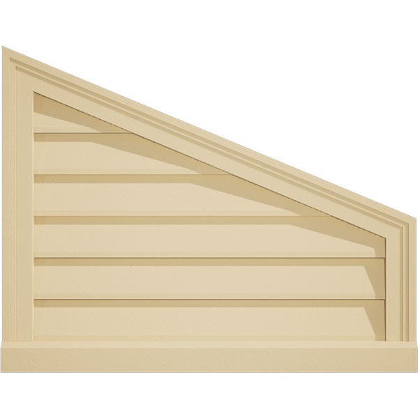 Ekena Millwork GVSPR28X2203SN-05