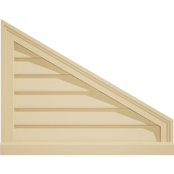 Ekena Millwork GVSPR28X2203SN-07