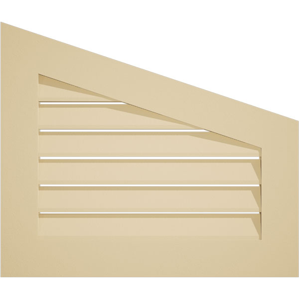 Ekena Millwork GVSPR28X2401SF-04