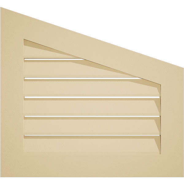 Ekena Millwork GVSPR28X2601SF-04