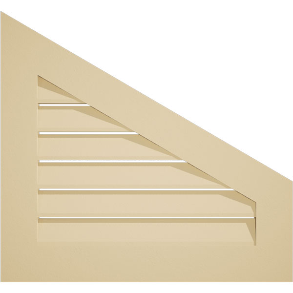 Ekena Millwork GVSPR28X2601SF-07