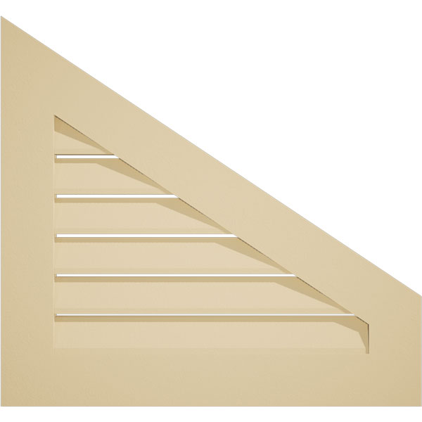 Ekena Millwork GVSPR28X2601SF-08