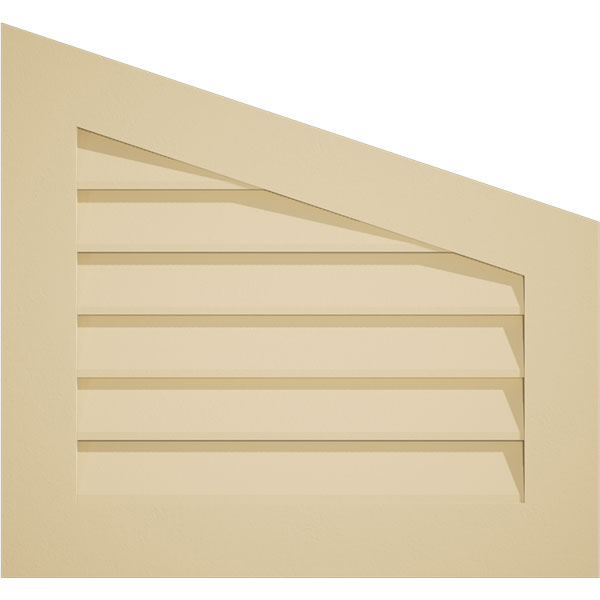 Ekena Millwork GVSPR28X2601SN-04