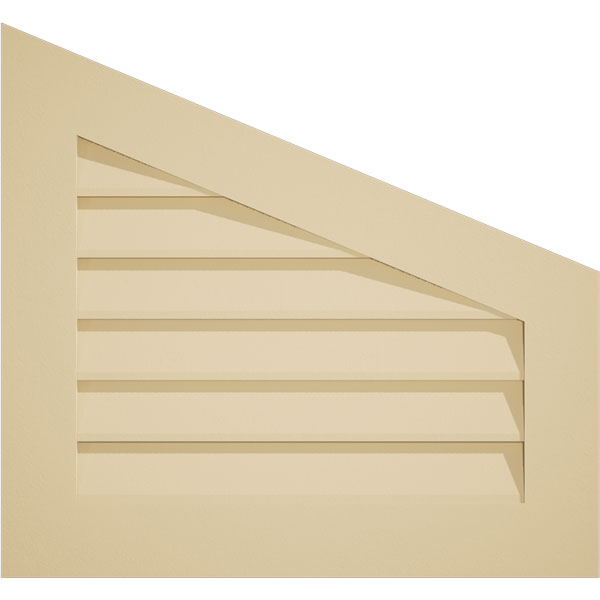 Ekena Millwork GVSPR28X2601SN-05