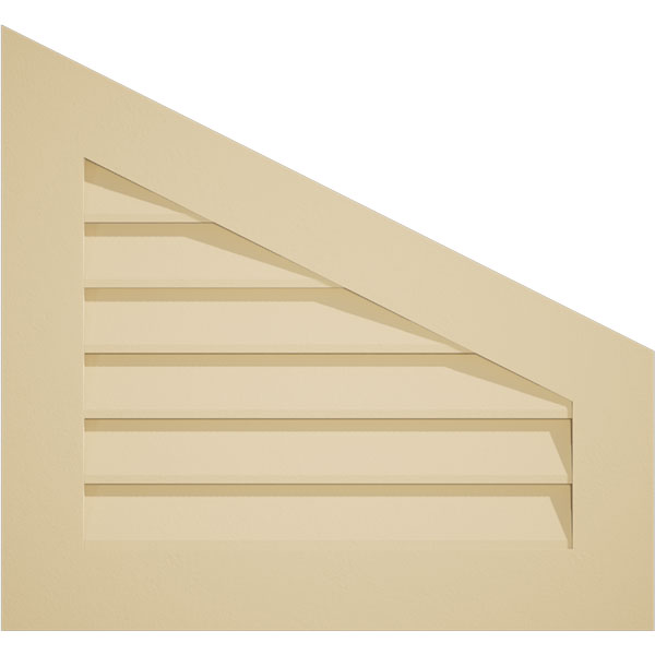 Ekena Millwork GVSPR28X2601SN-06