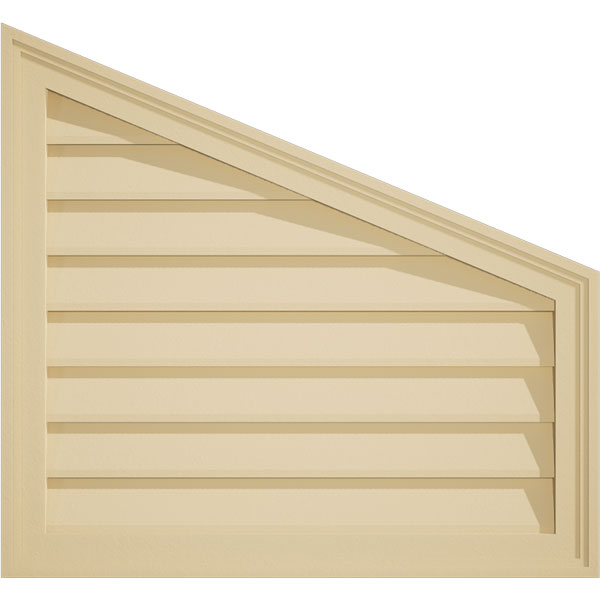 Ekena Millwork GVSPR28X2602SN-05
