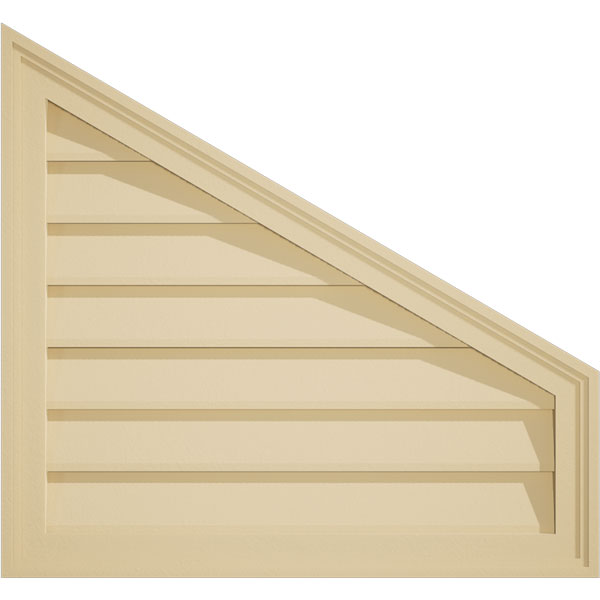 Ekena Millwork GVSPR28X2602SN-07